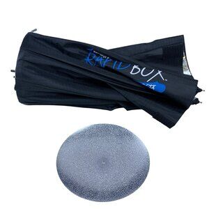 westcott rapid box octa with deflector plate